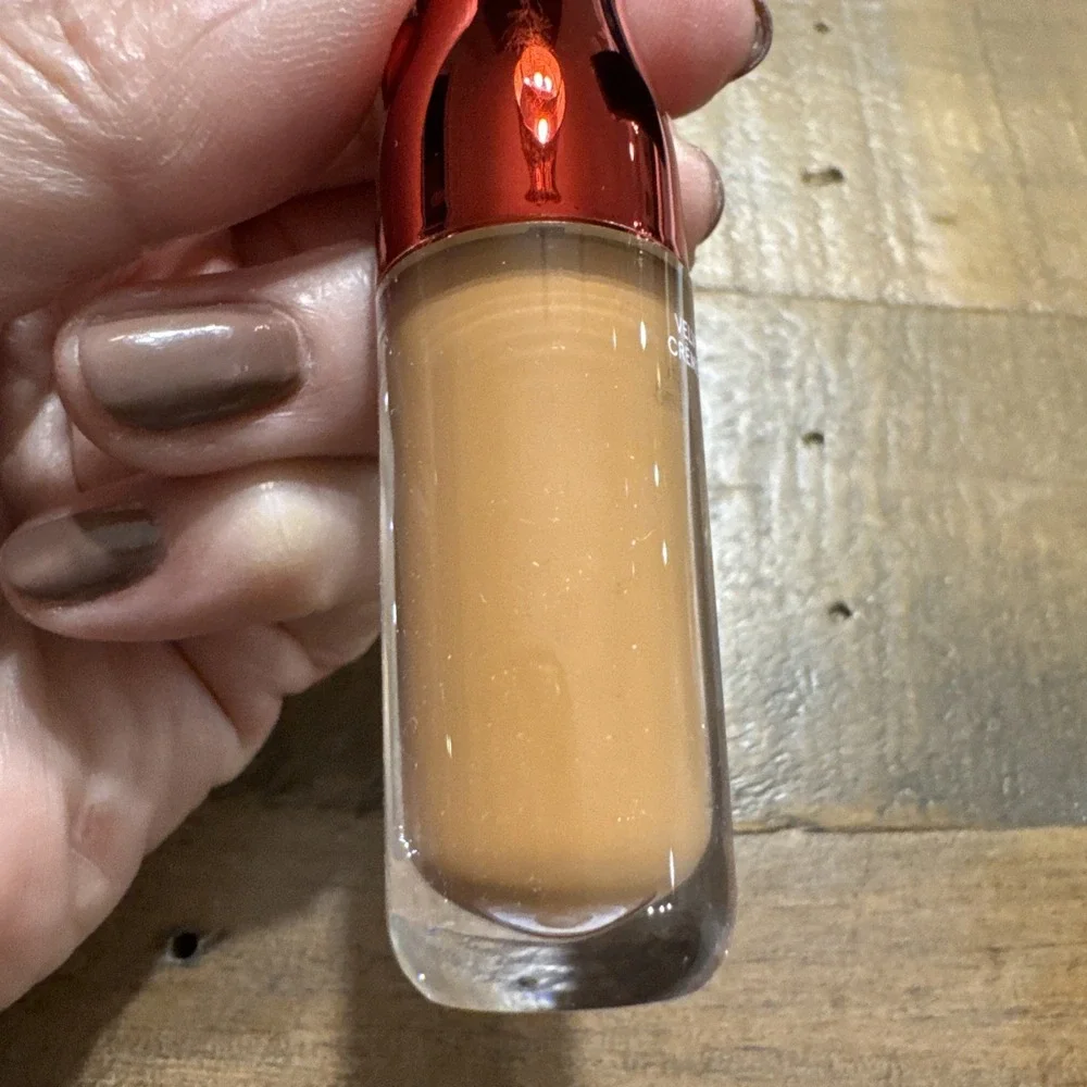 O/S One Size Patrick Starrr Lip Snatcher Velvet Flex Cream &Cushion Gloss Duo B1